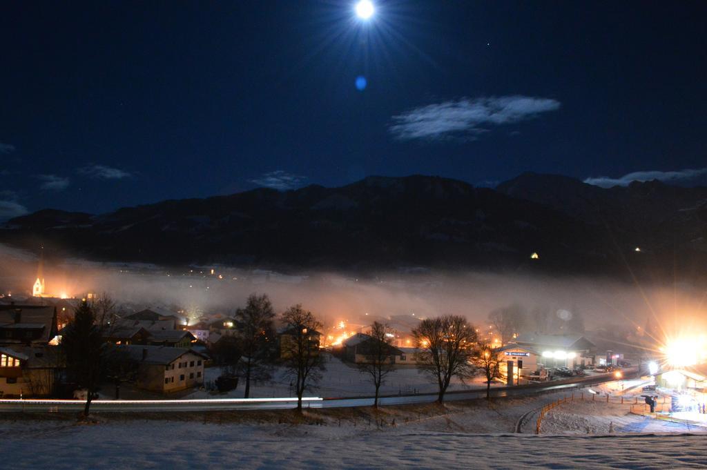 Hotel Alpenblick Fischen im Allgaeu Екстер'єр фото